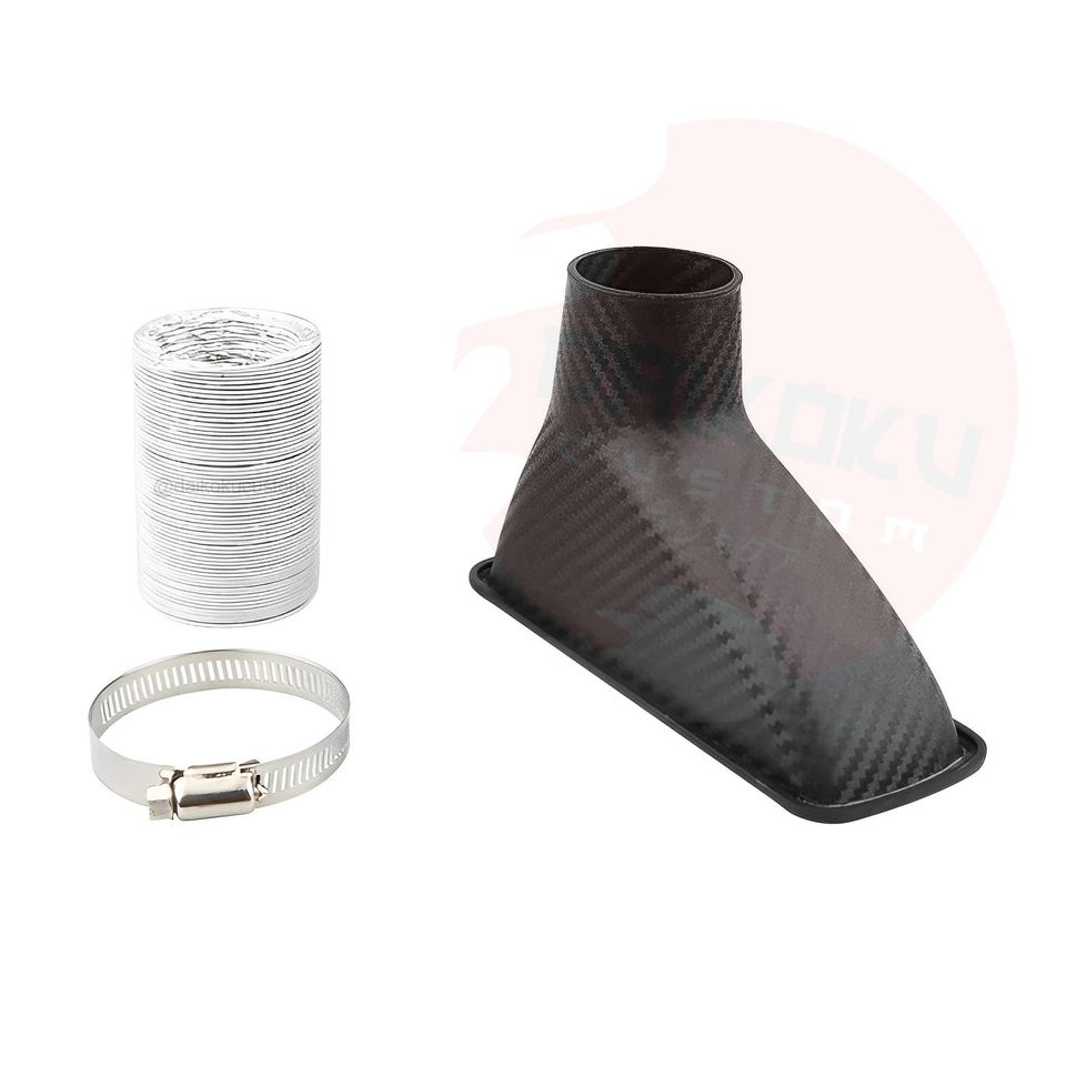 Velocity Tipo Carbono 2 + Corrugado Aluminio Rectangular