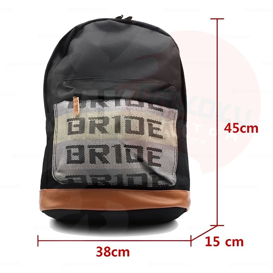Mochila Bride Supreme