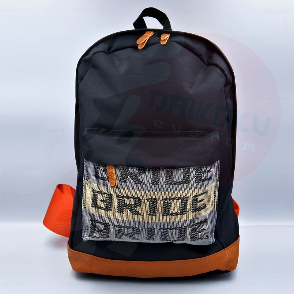Mochila Bride Supreme
