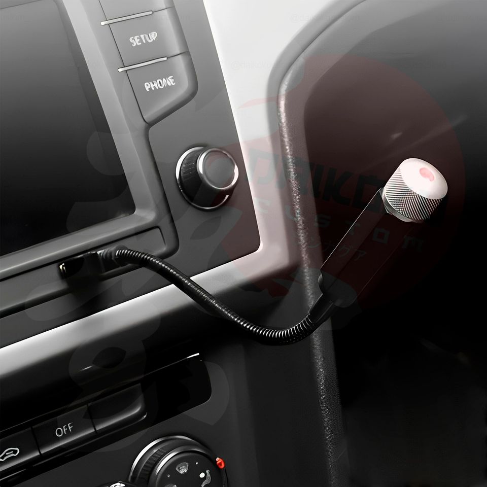 Proyector Laser Usb Led Techo Auto Regulable