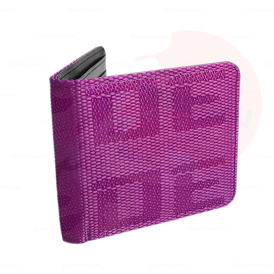 Billetera Bride Clasica