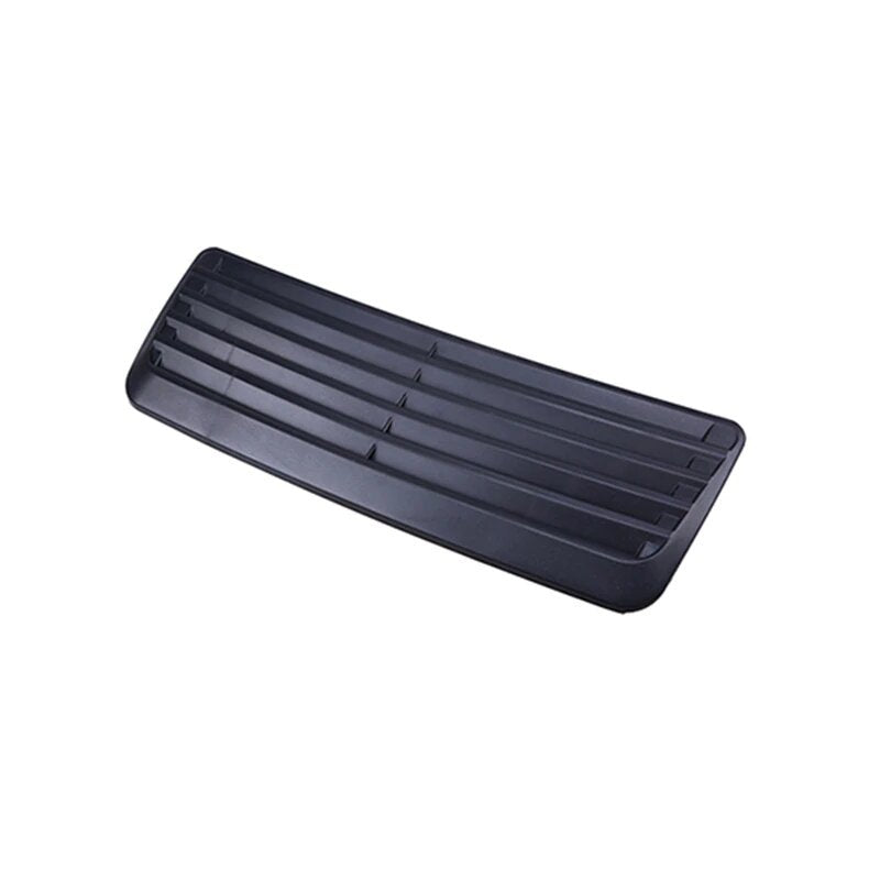 Toma Aire Capot Ancha Plana Tipo Rejilla (49cm x 17cm) (zona remate)