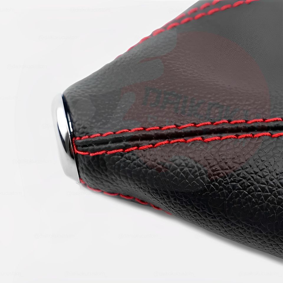 Funda Cofia Cuerina Nismo