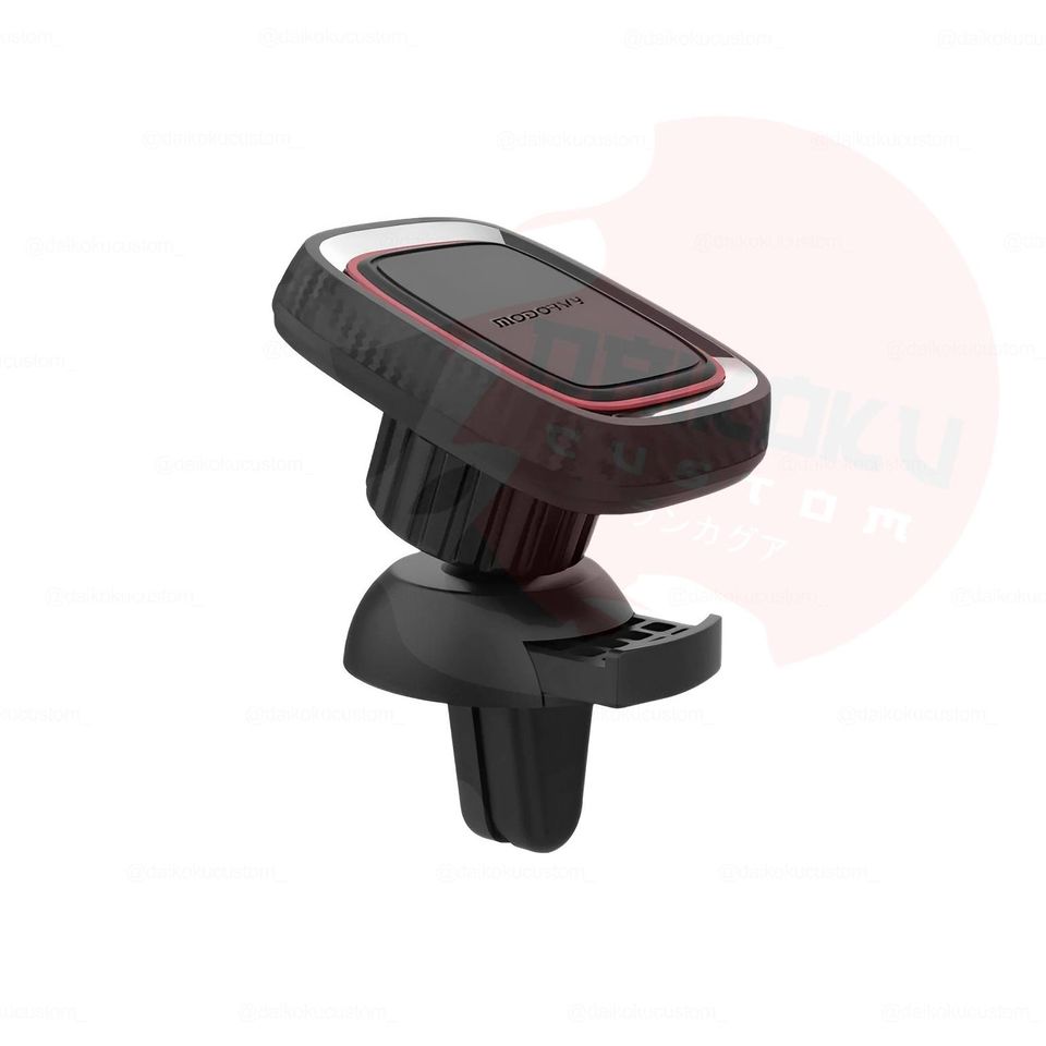 Soporte Celular Rejilla + Iman FE5001 1500013 (Premium)