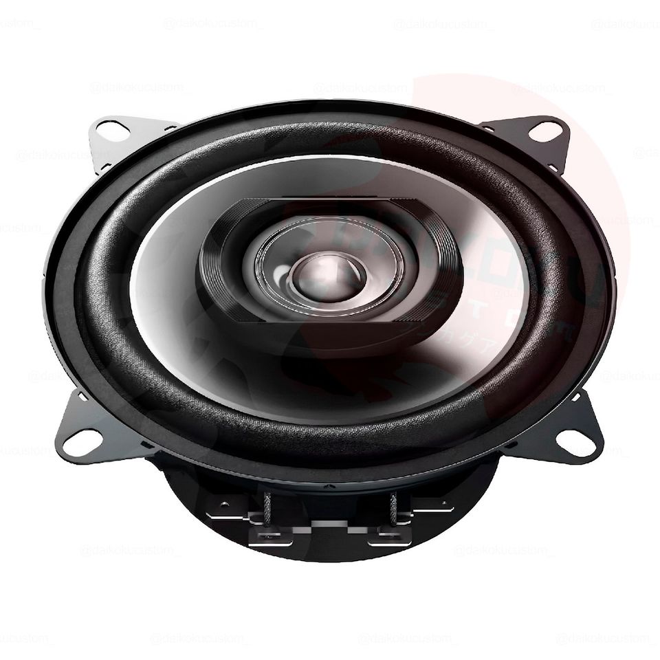Parlantes 10cm 150w Pioneer Ts-F1034r 2 Vias