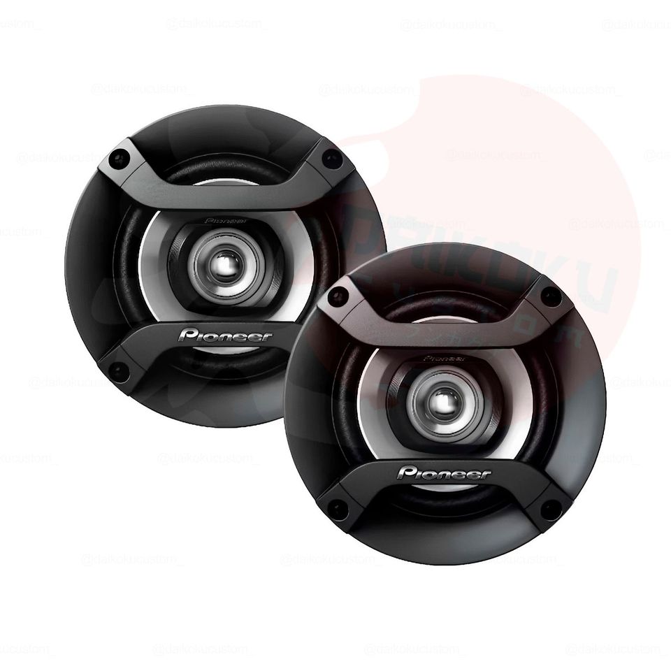 Parlantes 10cm 150w Pioneer Ts-F1034r 2 Vias