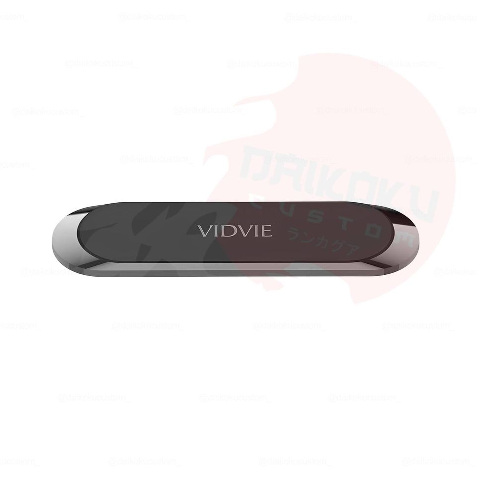 Soporte Celular Tablero + Iman Largo Vidvie Hc1505 09517