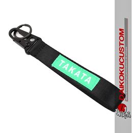 Lanyard Mosqueton Metalico Marcas