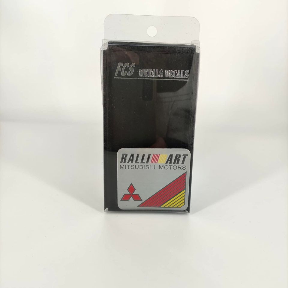 Emblema Placa Fcs Adhesiva Marcas (zona remate)