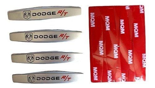 Topes De Puerta Metalicos Marcas (zona remate)