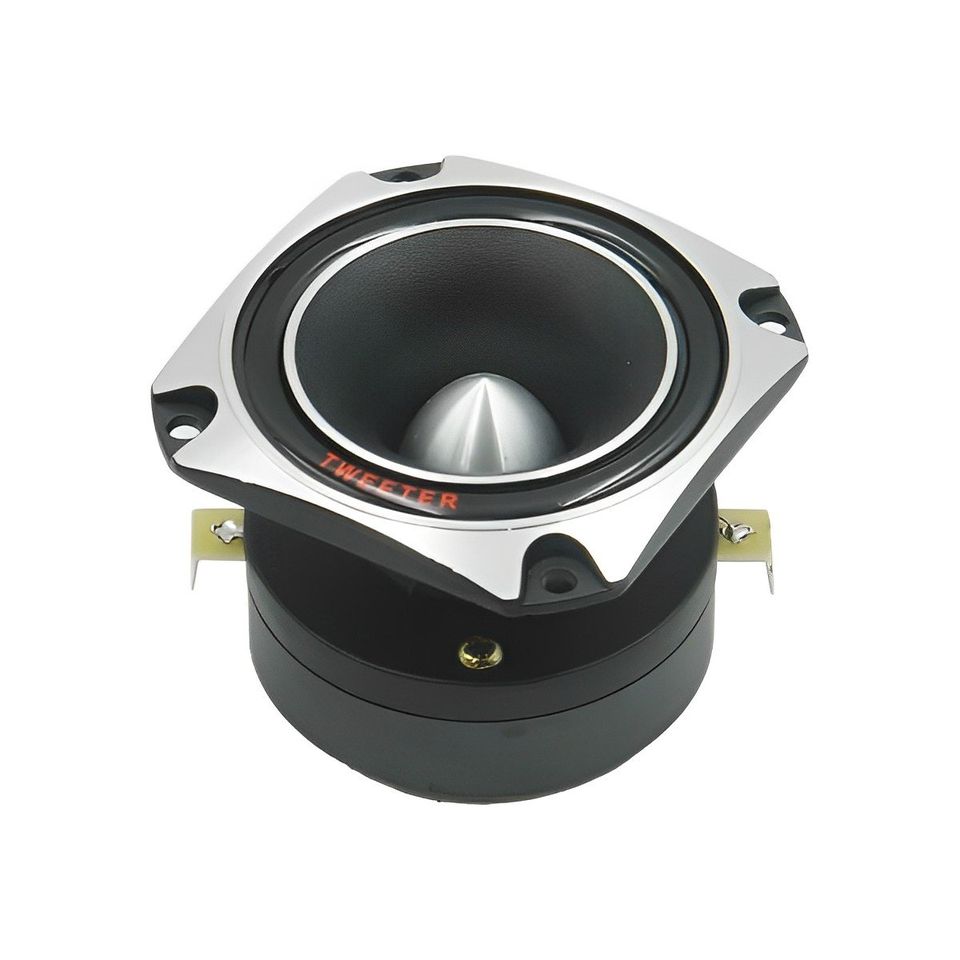 Tweeters Pervoi 800w Cromados Bala CTC-30G (1)