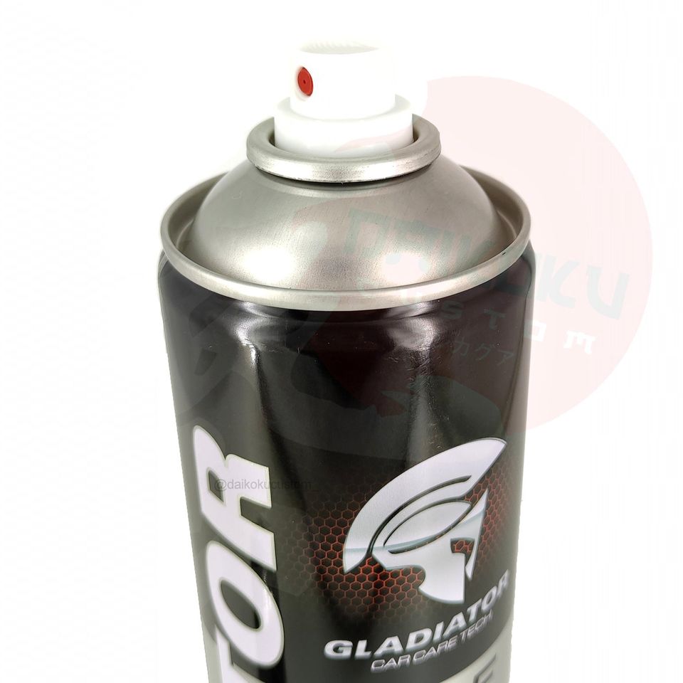 Renovador Neumatico Gladiator Gt03s 650ml