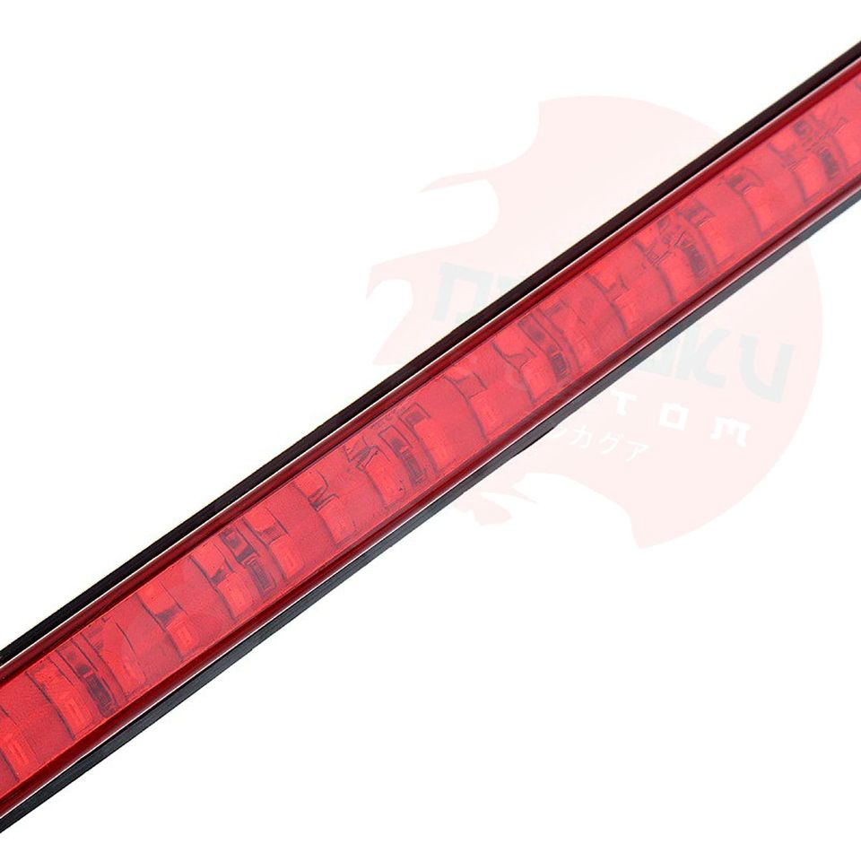 Tercera Luz Freno 48 Led 37cm Clasico