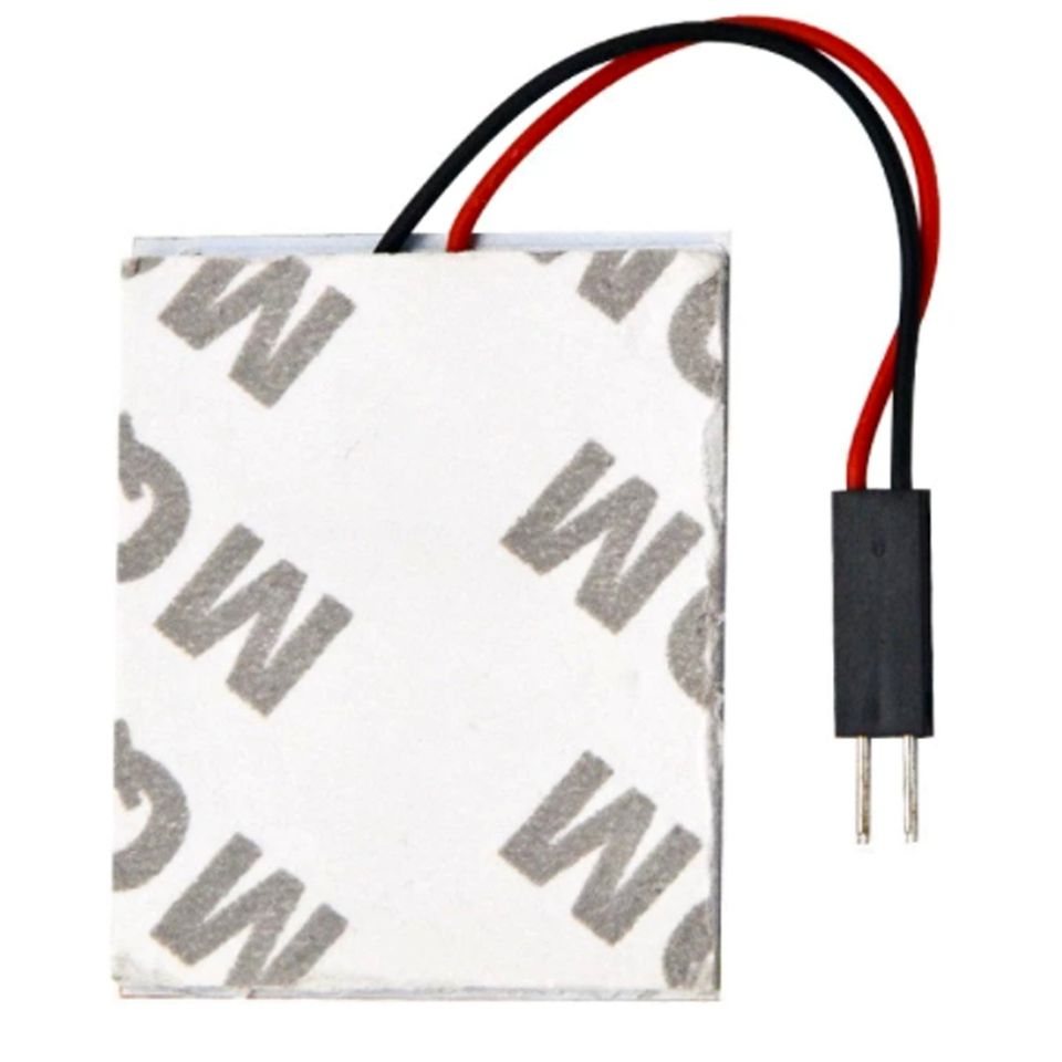 Placa Panel Led Techo 15 Cuadrados + Adaptadores