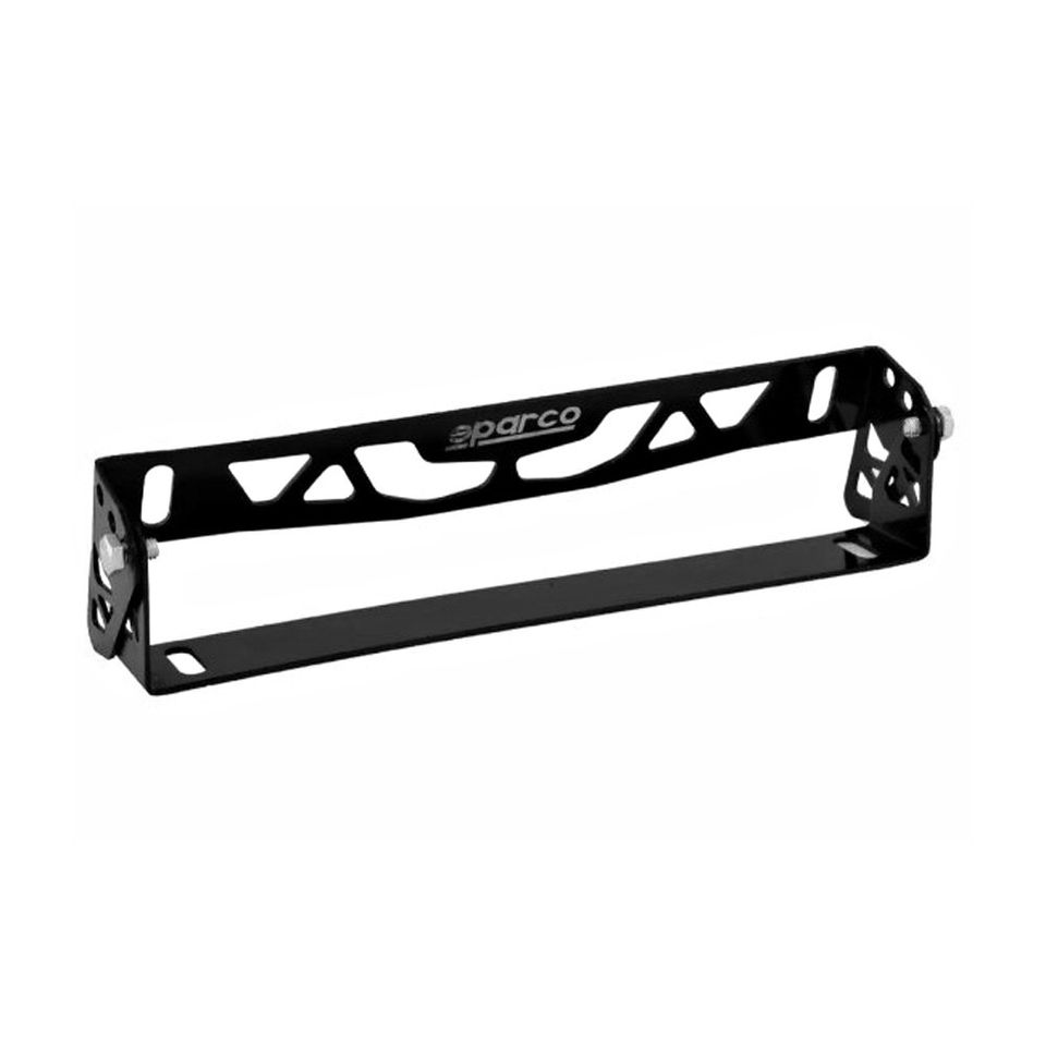 Porta Patente Sparco Metalico Regulable