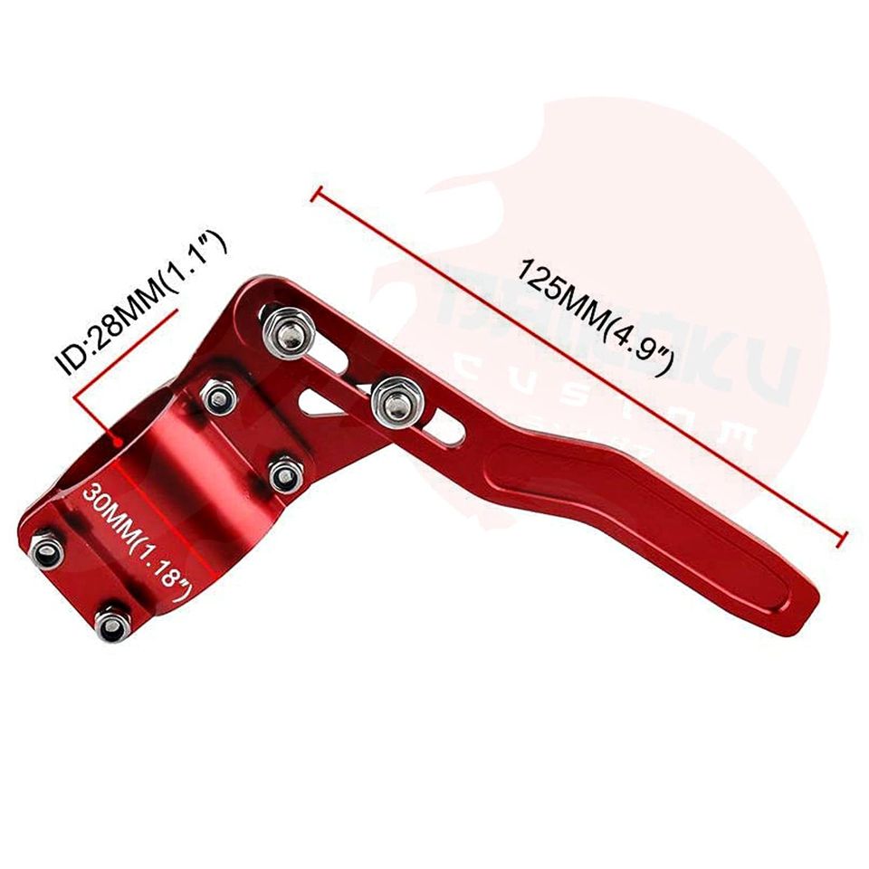 Extensor Telecomando Direccionales JDM Colores