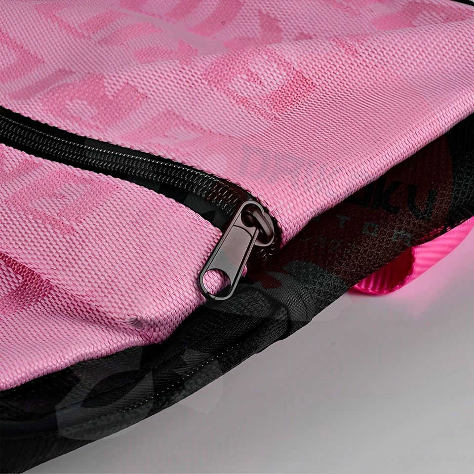 Mochila Bride Bride Rosa Exclusiva