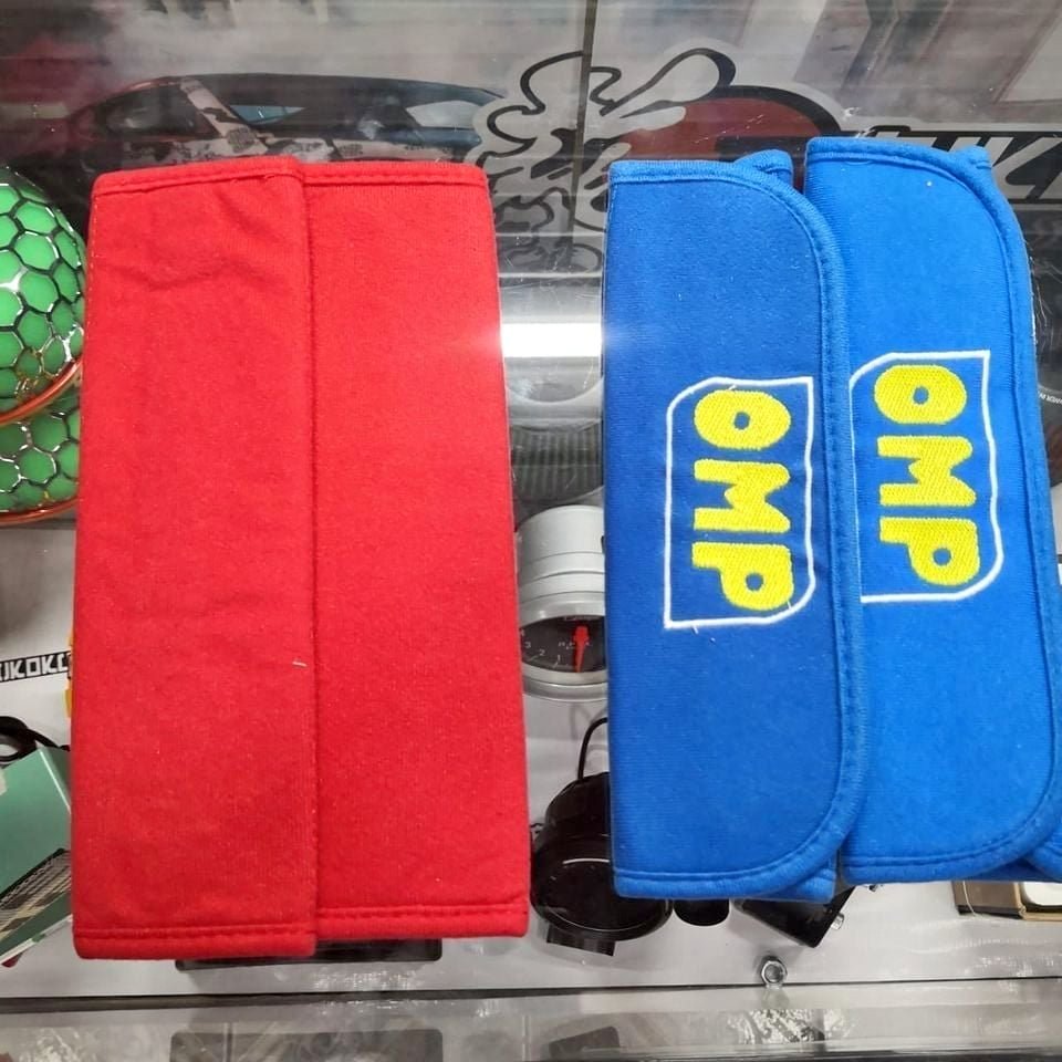 Cubre Cinturon Omp X2 (Par)