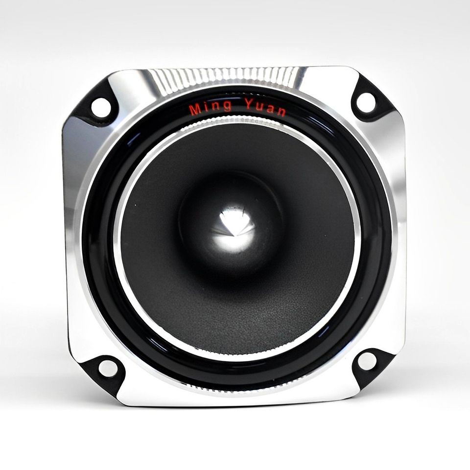 Tweeters Pervoi 800w Cromados Bala CTC-30G (1)
