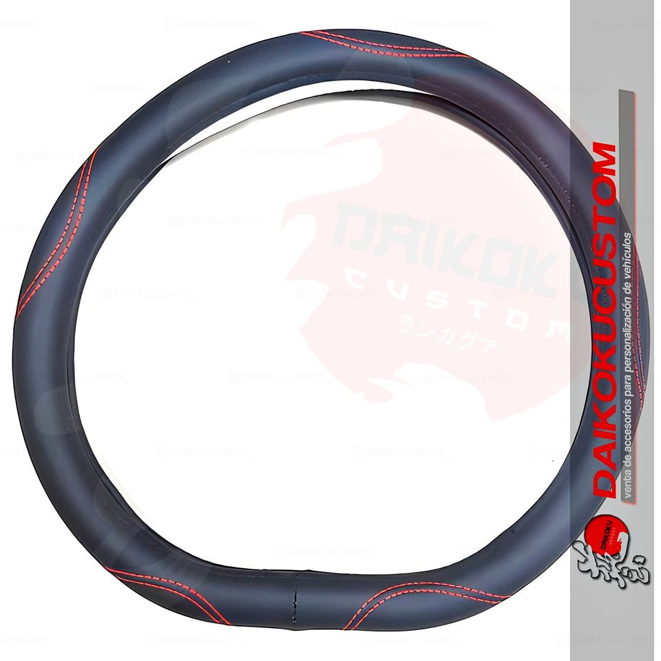 Cubre Volante Tipo D FXPT