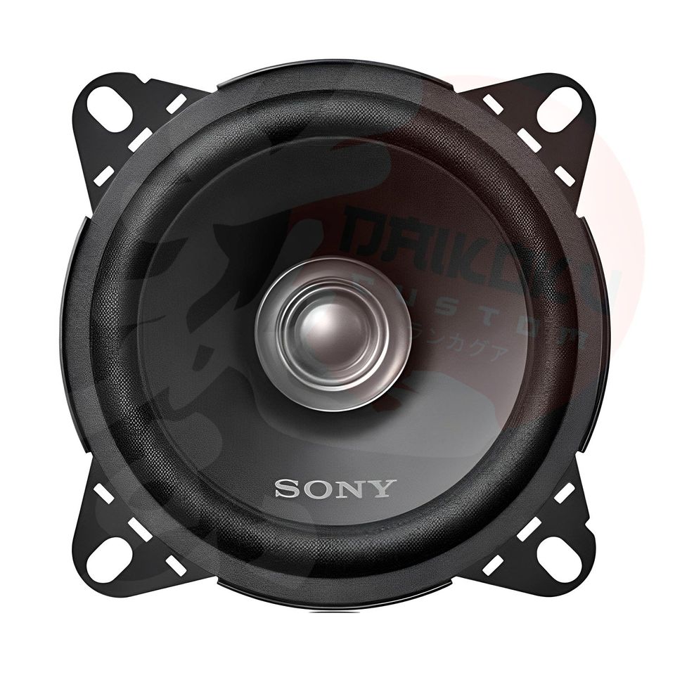 Parlantes 10cm 210w Sony XS-FB101E