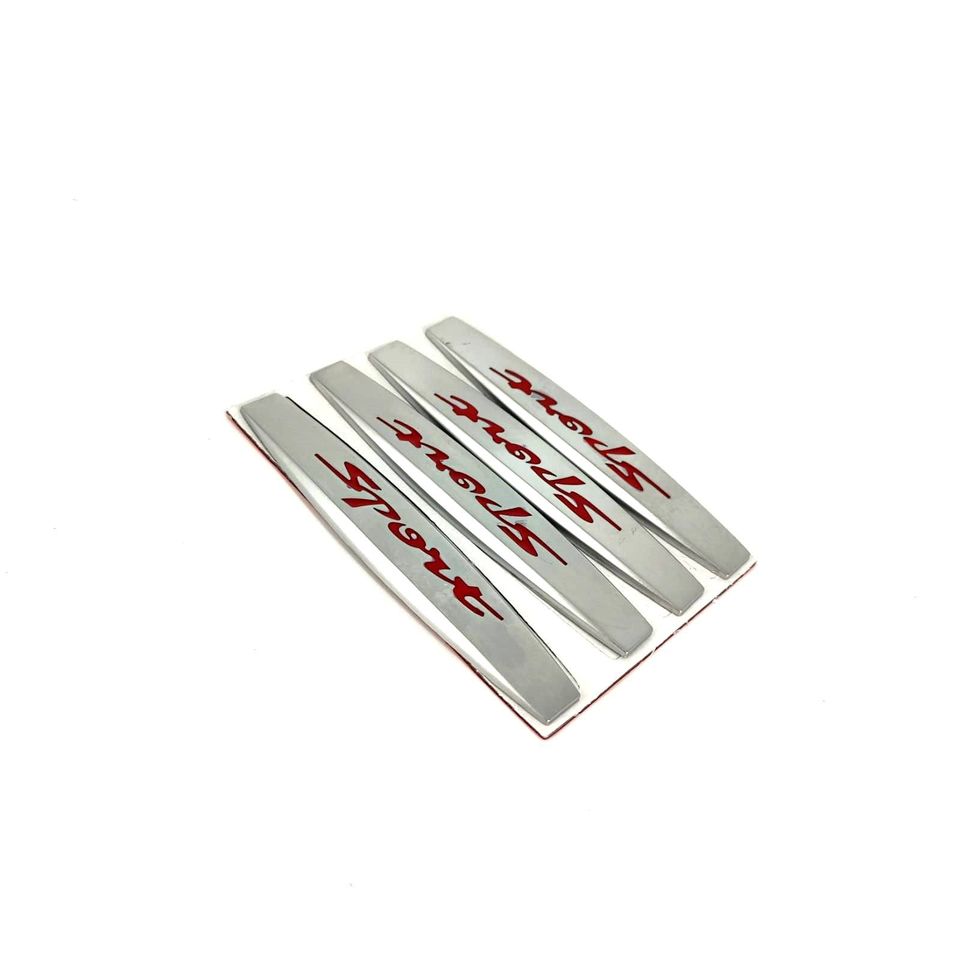 Topes De Puerta Metalicos Marcas (zona remate)