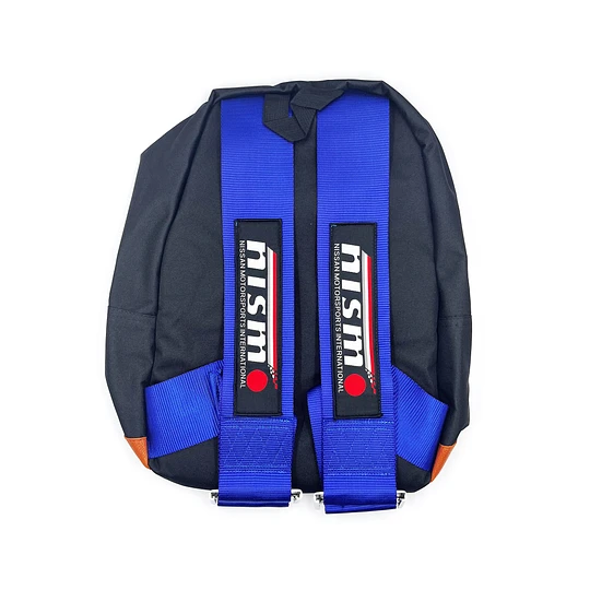 Mochila Bride Nismo