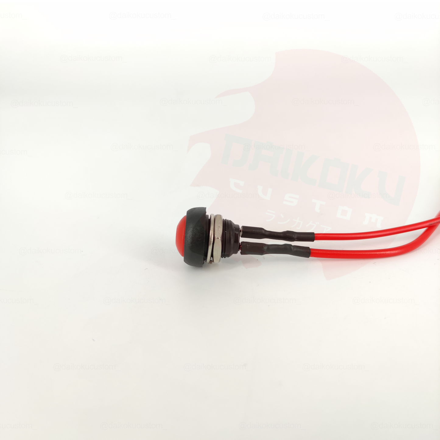 Pulsador Plastico n65 + Cable