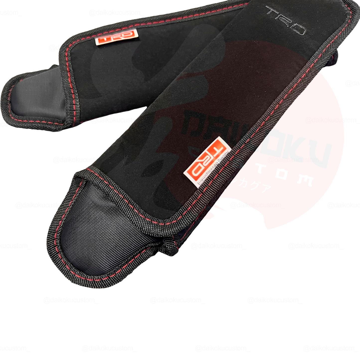 Cubre Cinturon Trd Especial X2 (Par)