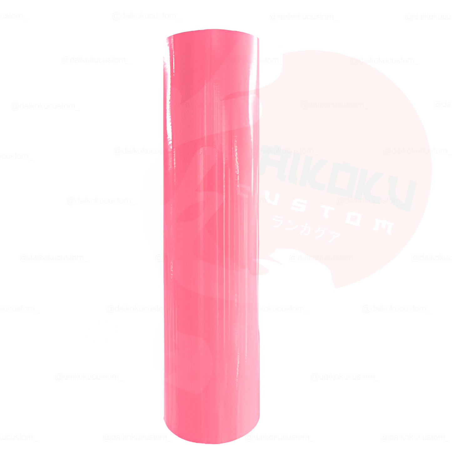 Vinilo Rosado 1.52mt x Metro Lineal