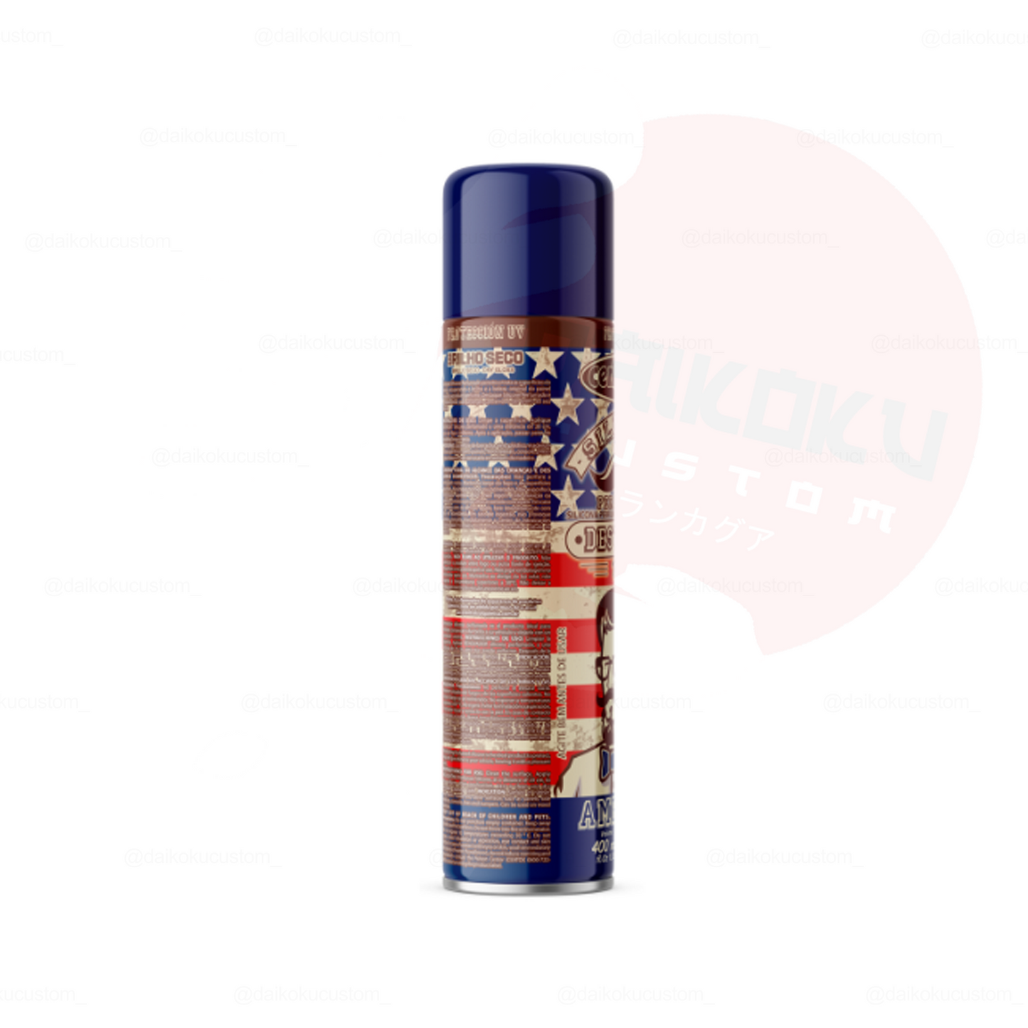 Silicona Tablero Perfumada Aerosol 400ml