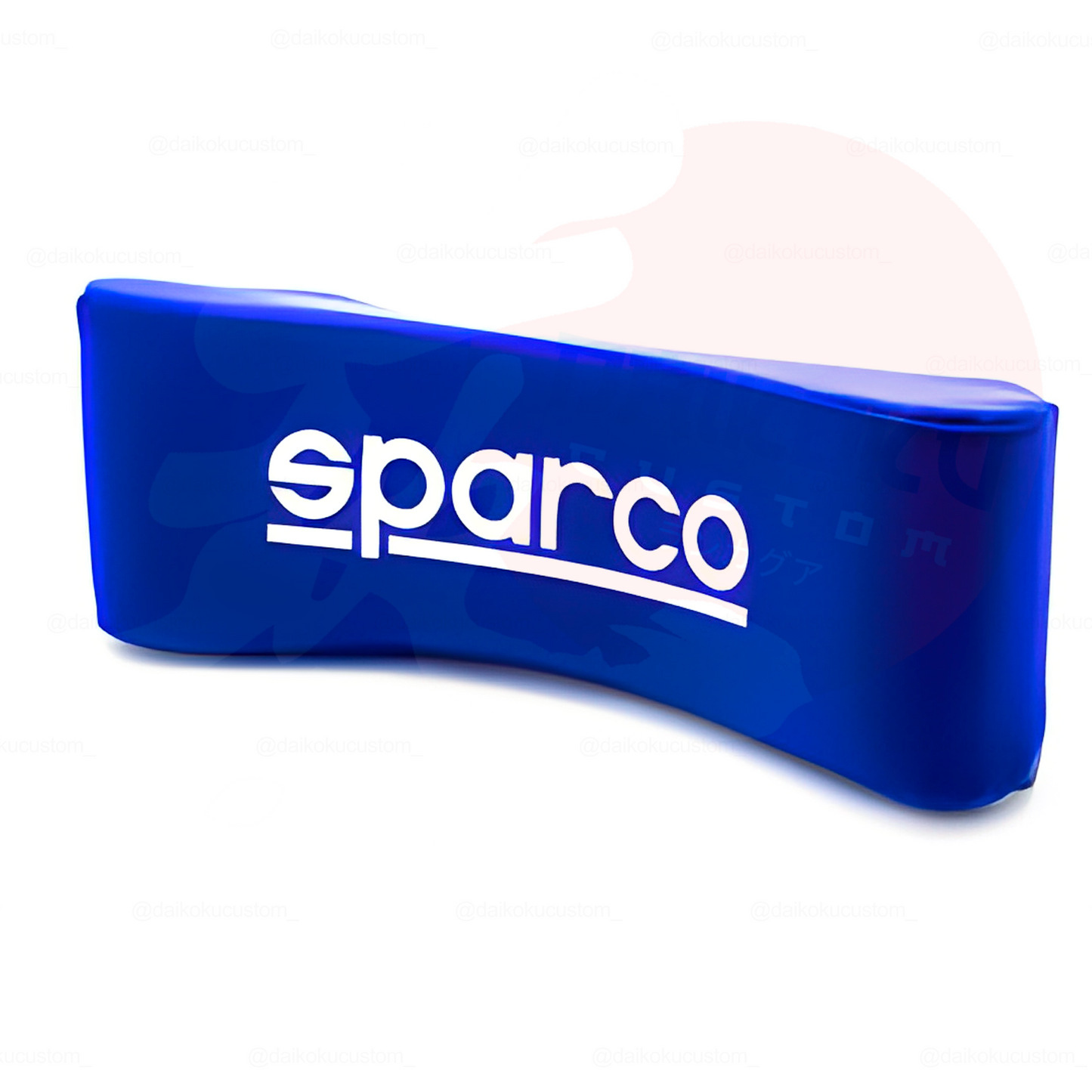 1 Cabecera Sparco Apoya Cabeza Clasico Colores