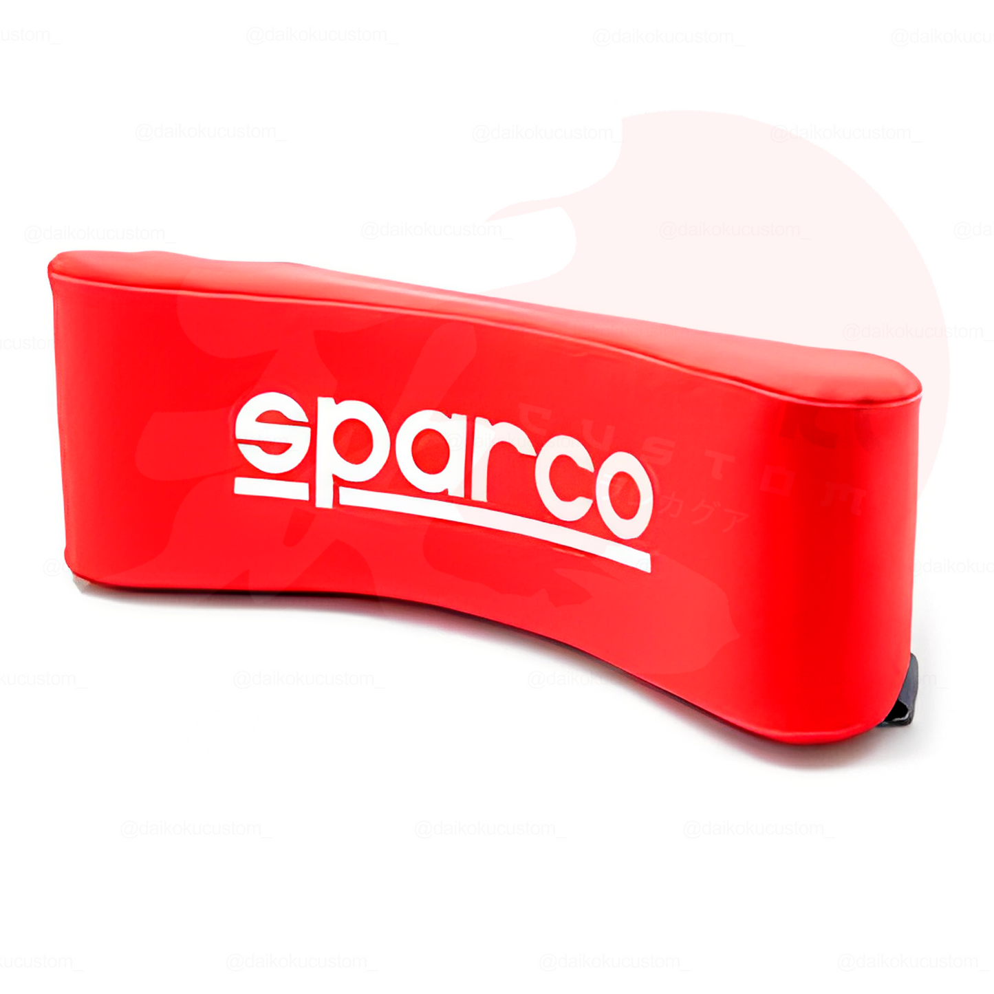1 Cabecera Sparco Apoya Cabeza Clasico Colores
