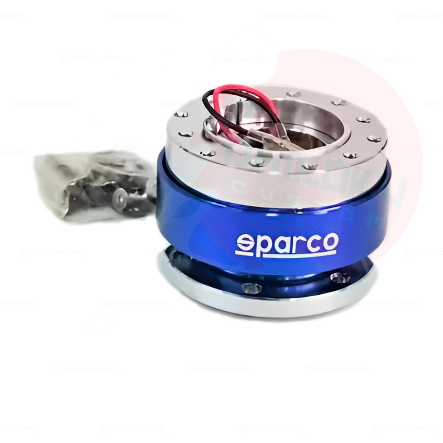 Masa Volante Desmontable Sparco Clasica
