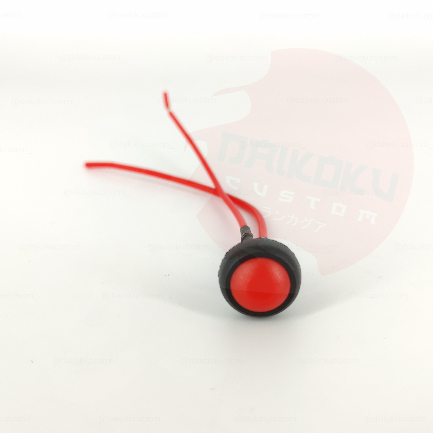 Pulsador Plastico n65 + Cable