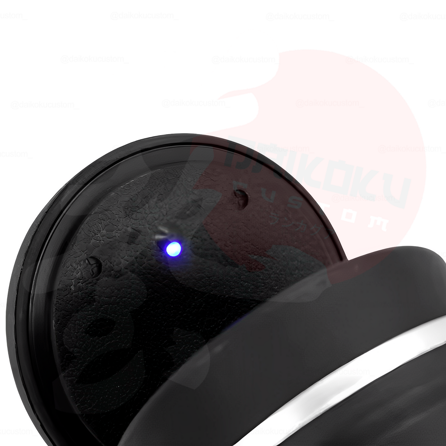 Cenicero Multiuso Con Porta Vaso (H42-32)