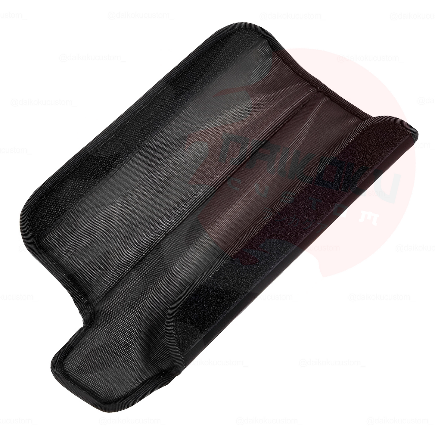 Cubre Cinturon Trd Especial X2 (Par)
