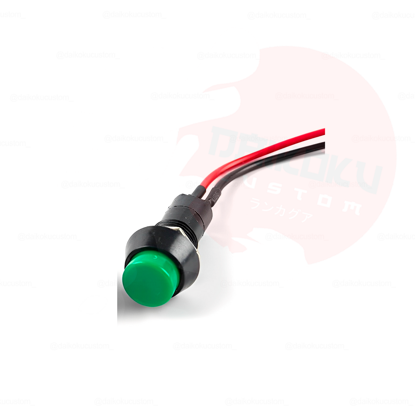 Boton Pulsador Redondo Switch 1c Eco