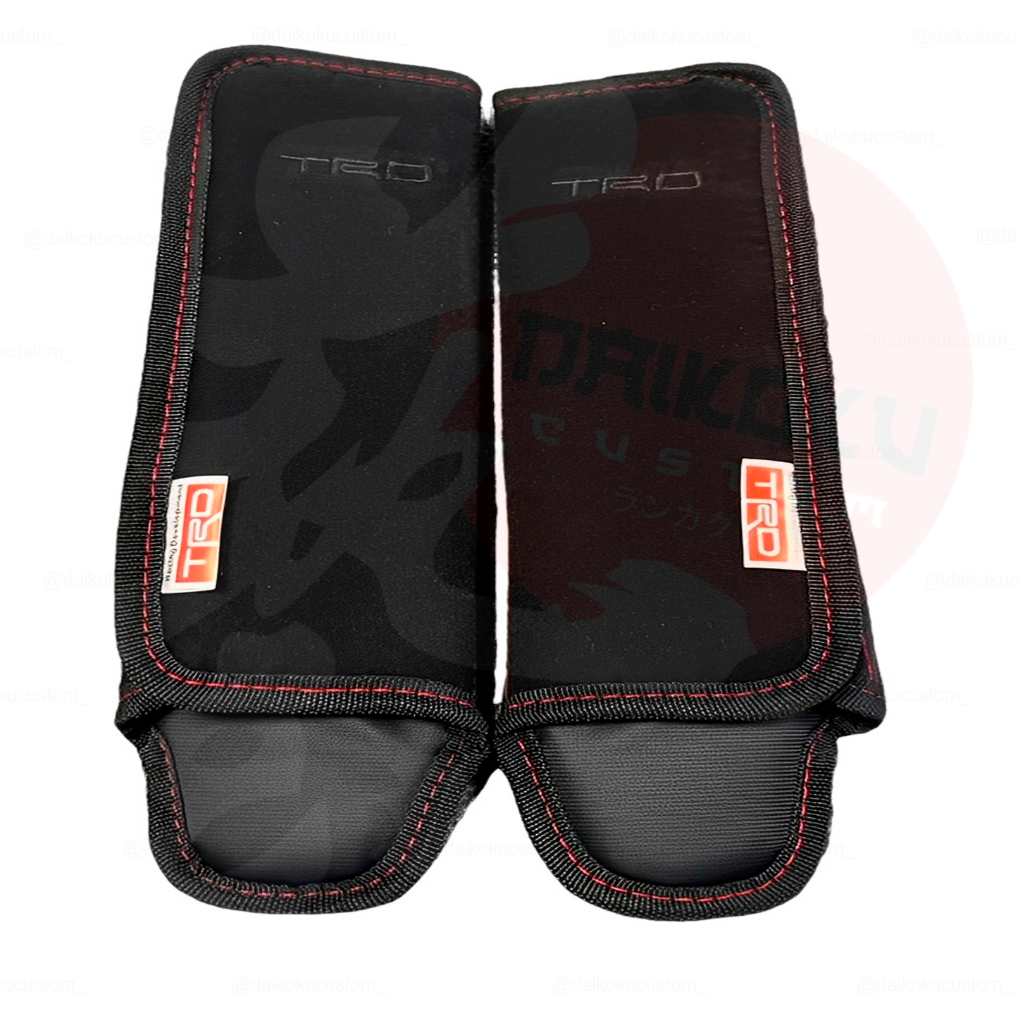 Cubre Cinturon Trd Especial X2 (Par)