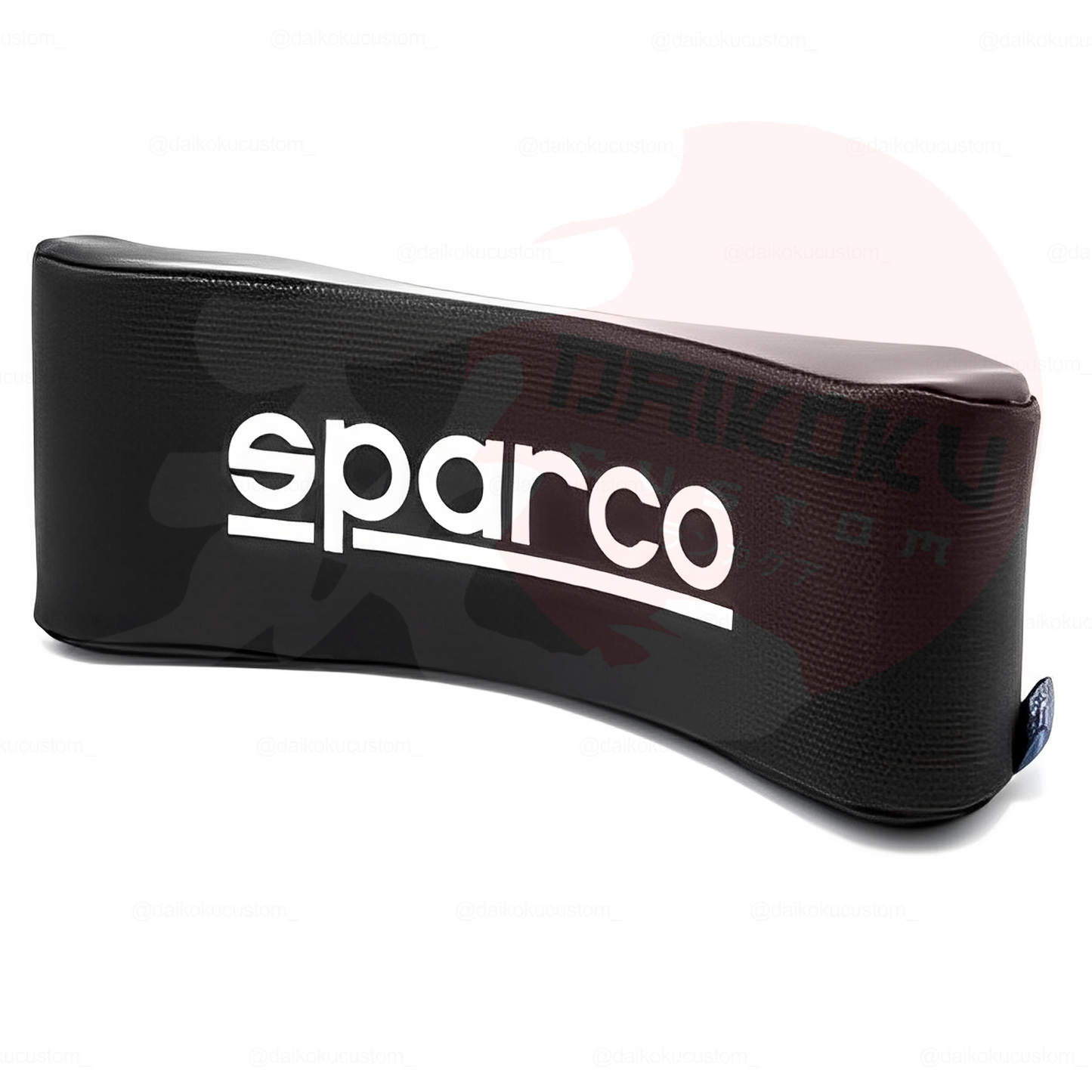 1 Cabecera Sparco Apoya Cabeza Clasico Colores