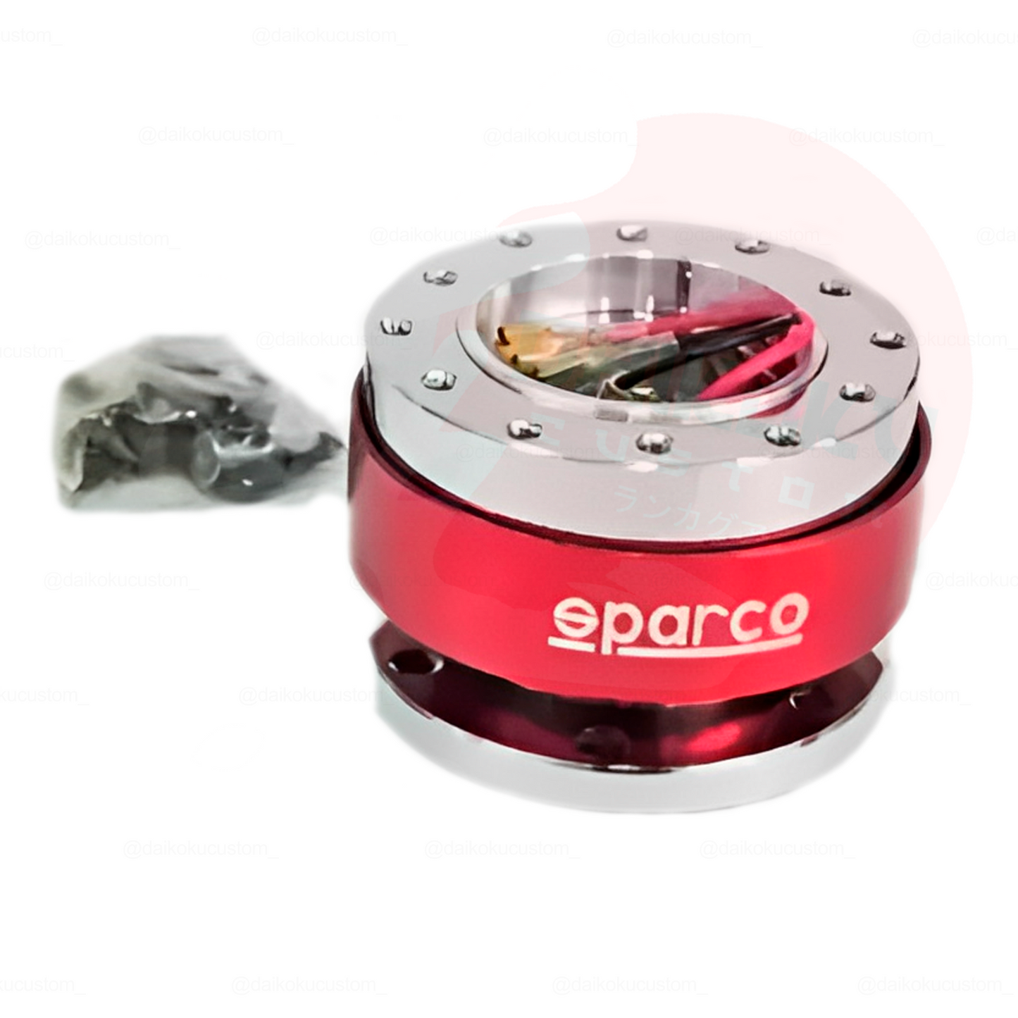 Masa Volante Desmontable Sparco Clasica