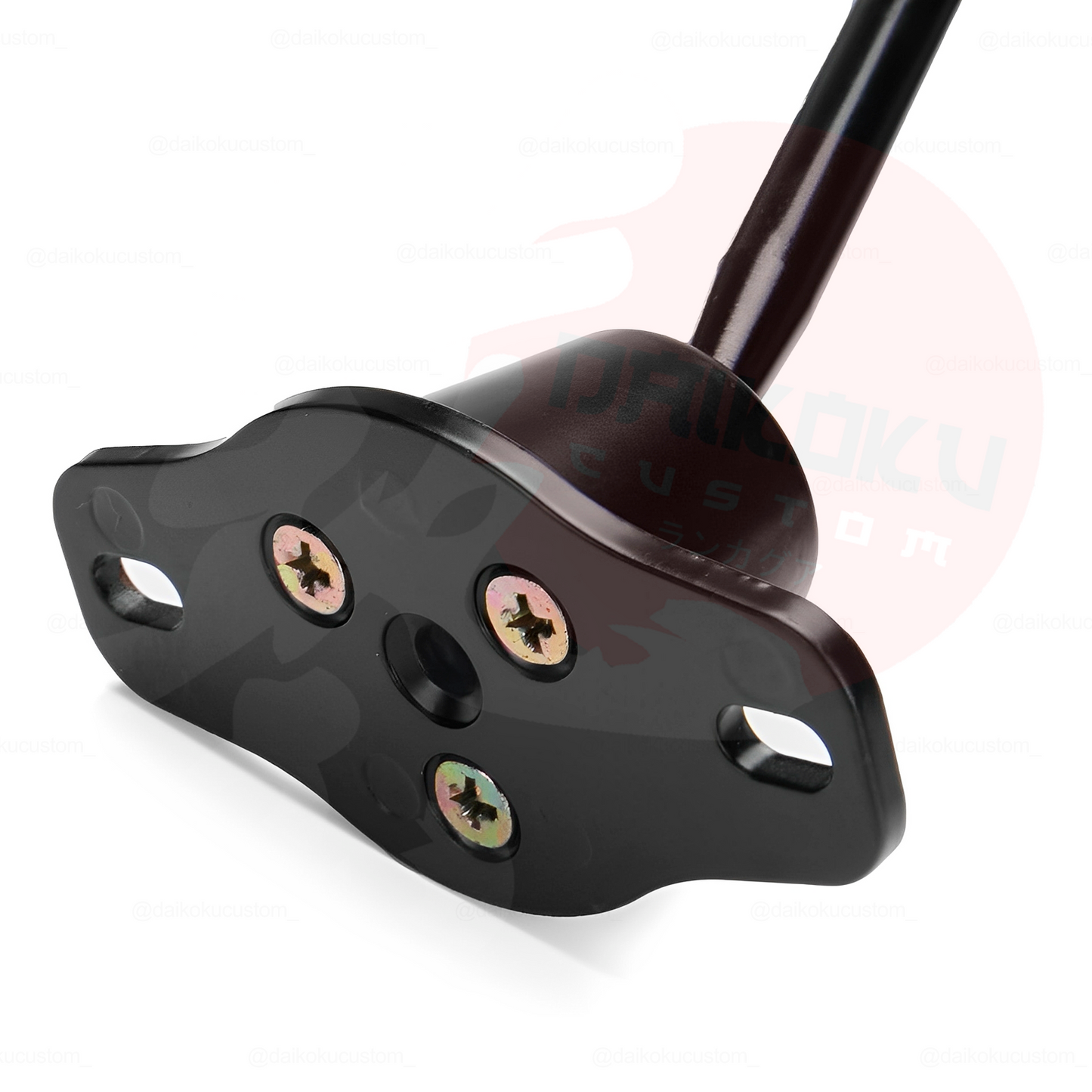 Espejos Lateral Carbono KStyle MI18 Redondeados