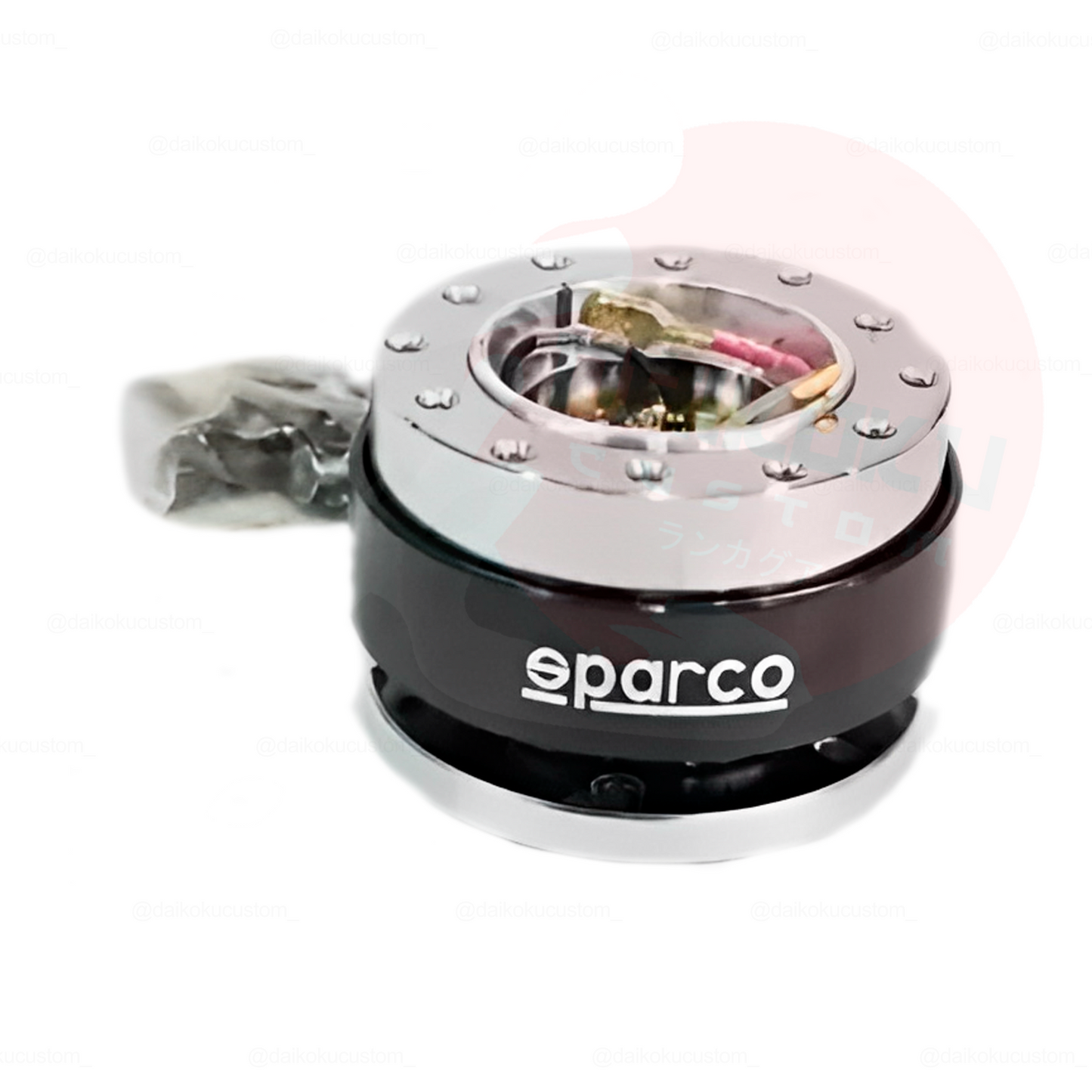 Masa Volante Desmontable Sparco Clasica