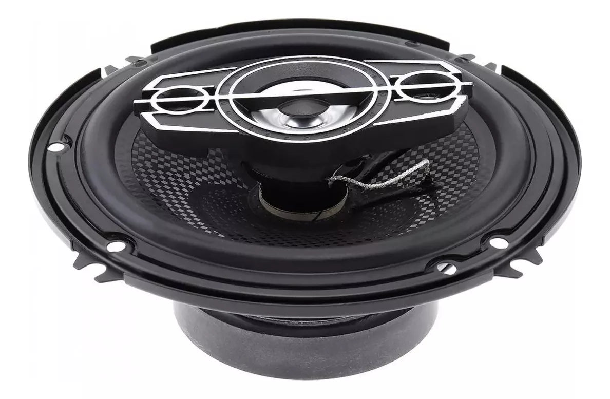Parlantes 16cm 500w Mingyuan TS-1685