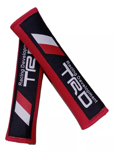 Cubre Cinturon Trd X2 (Par)
