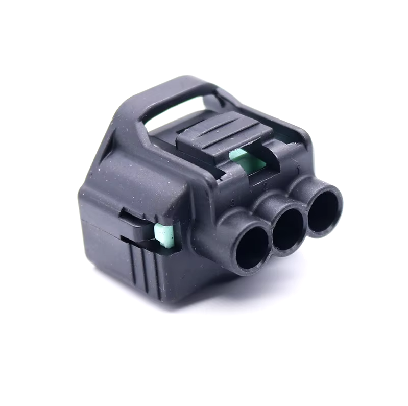 Conector Tps Subaru 3 Pines 3ra 4ta Gen