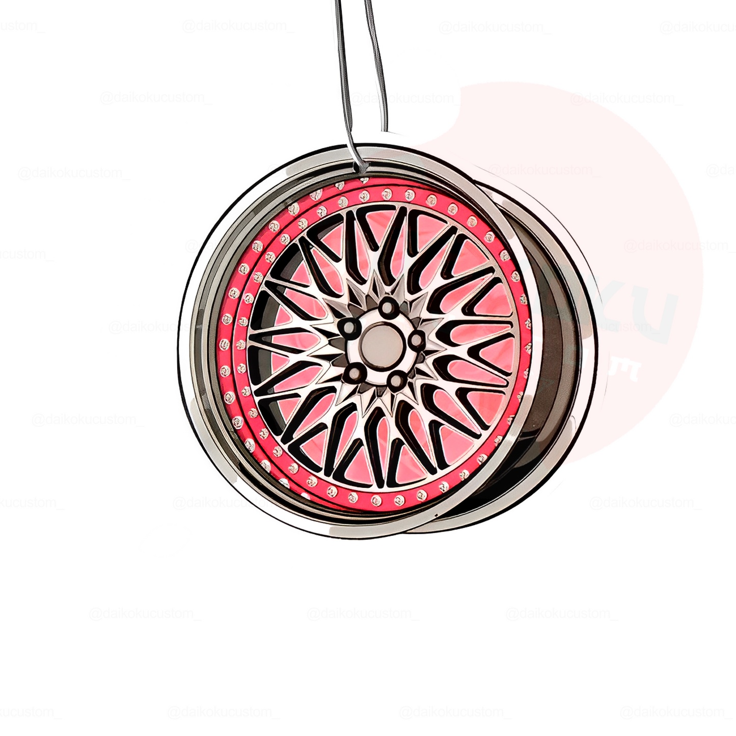 Pino Ambientador Japones Decorativo Jdm Aroma