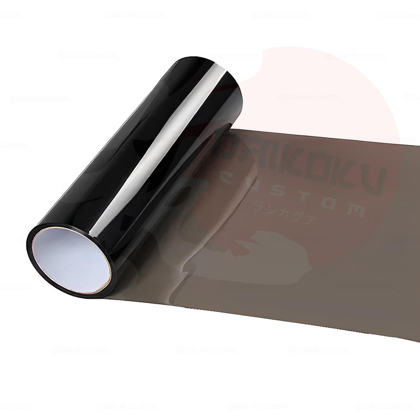Vinilo Foco Normal 1mt x 30cm Colores