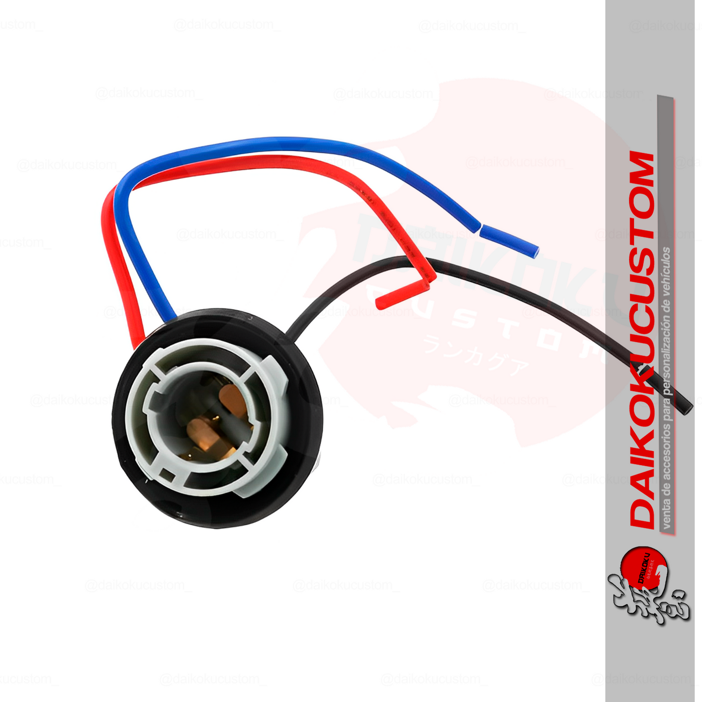 1 Soquete S25 2 Contacto Conector