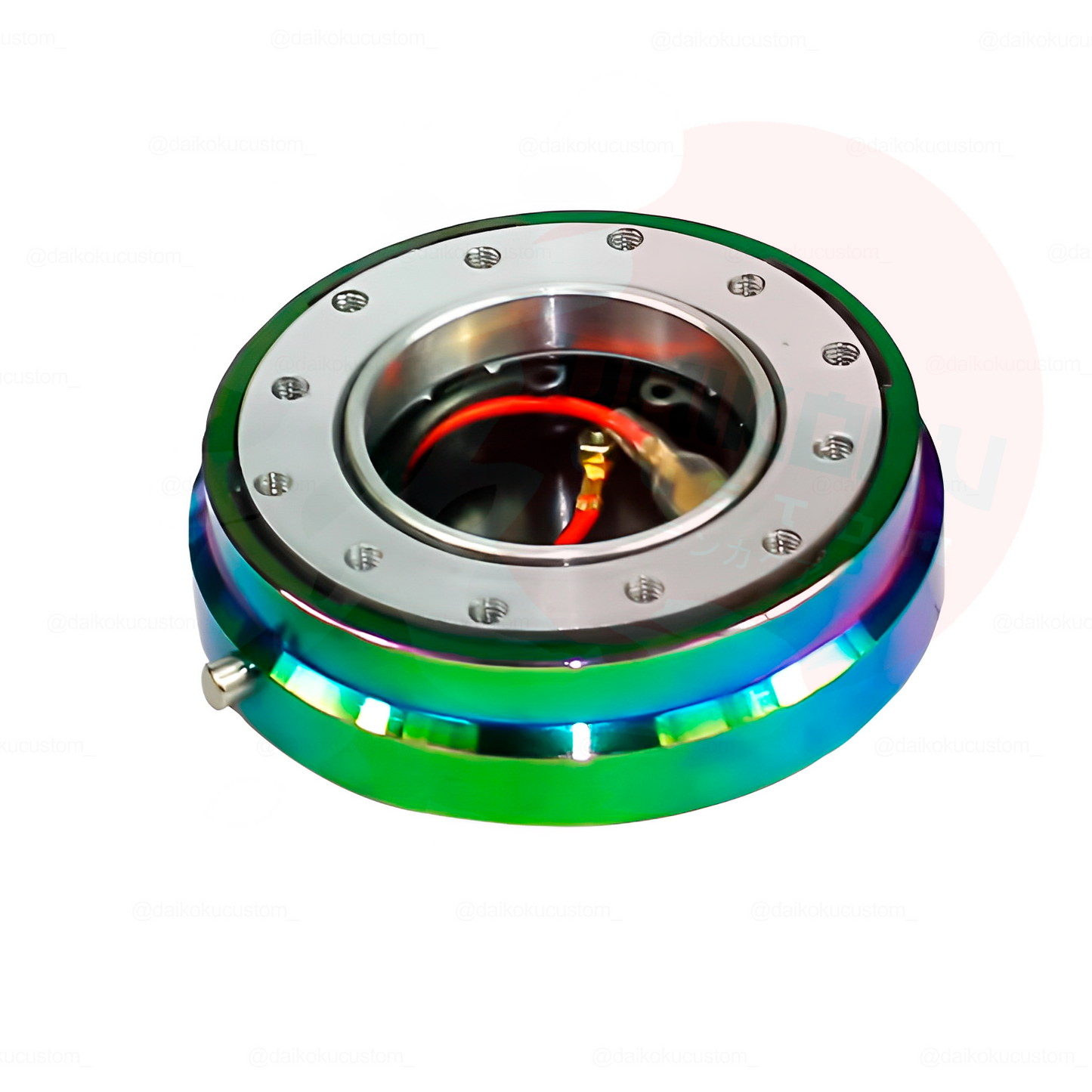 Masa Volante Desmontable Slim D1/Universal Tornasol